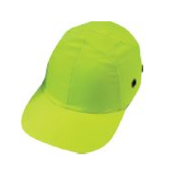 Work Bump Cap Lightweight Baseball Style Safety Cap, ABS Inner Shell with Ventilation, Adjustable Fit, Red, Comfortable Low-Profile Head Protection for Warehousing & Workshops